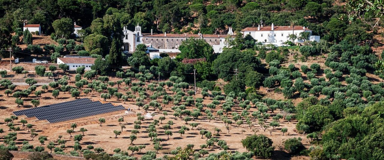 Convento Sao Paulo - Hotel Rural Redondo Kültér fotó