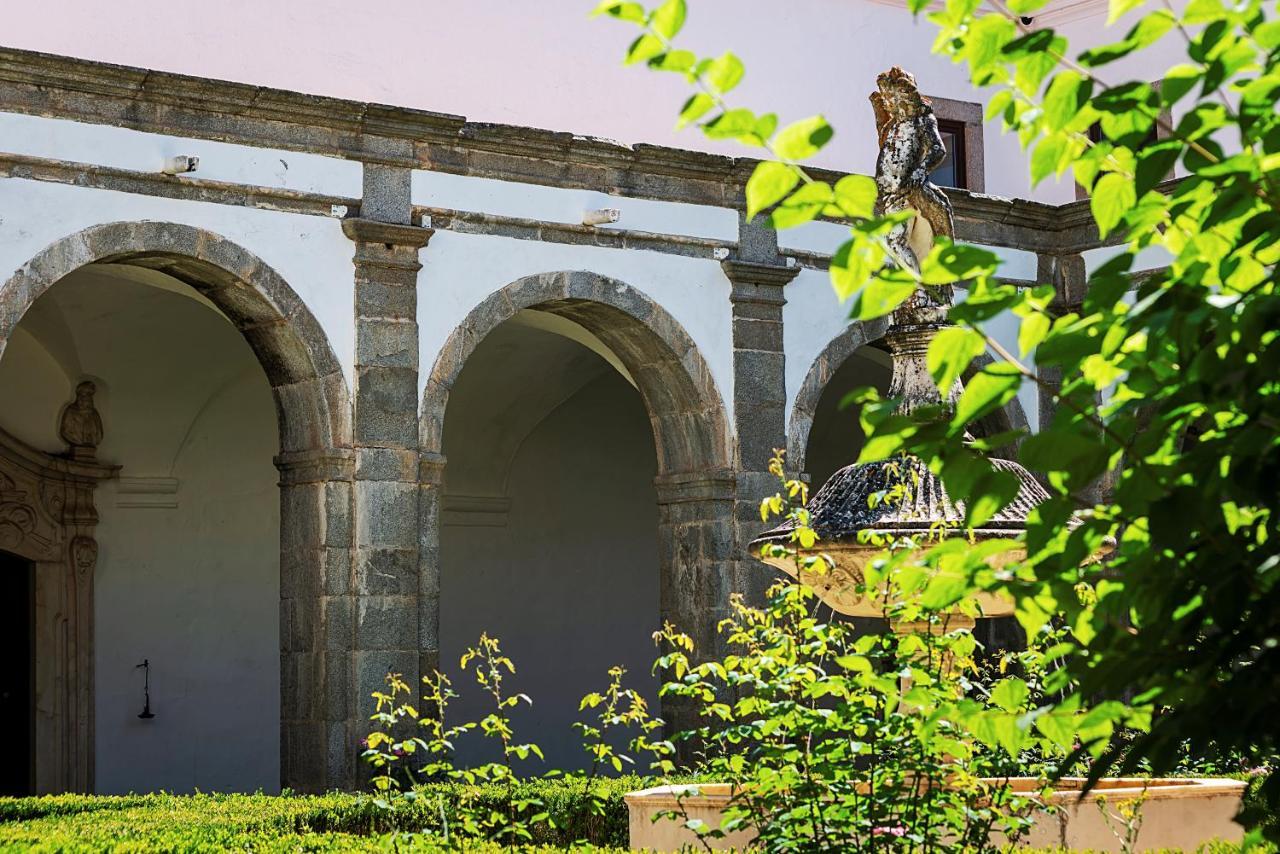 Convento Sao Paulo - Hotel Rural Redondo Kültér fotó