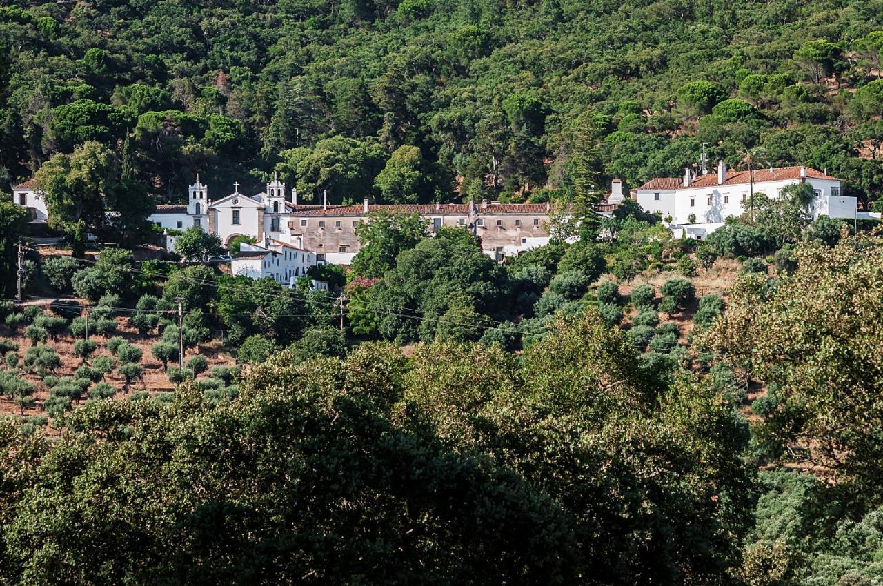 Convento Sao Paulo - Hotel Rural Redondo Kültér fotó