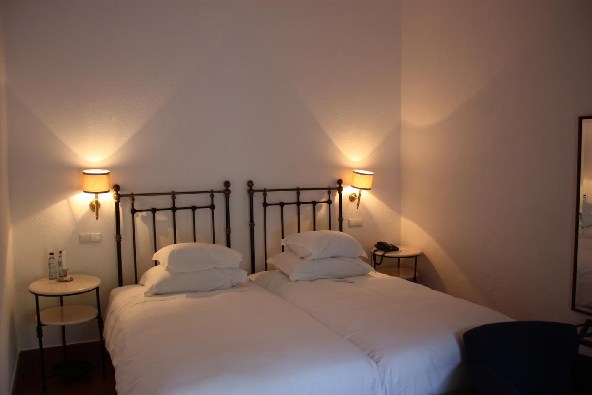 Convento Sao Paulo - Hotel Rural Redondo Kültér fotó